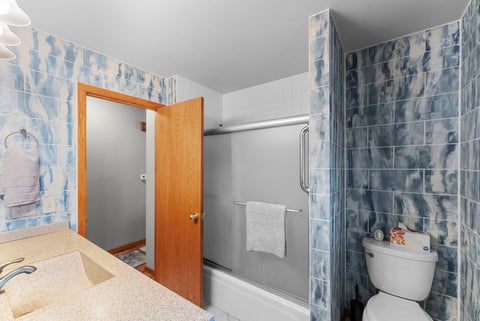 Tiny photo for 2957 9 1/2 Street, East Moline, IL 61244 (MLS # 12752068)