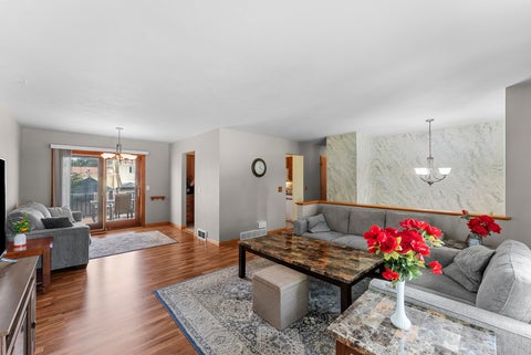 Tiny photo for 2957 9 1/2 Street, East Moline, IL 61244 (MLS # 12752068)