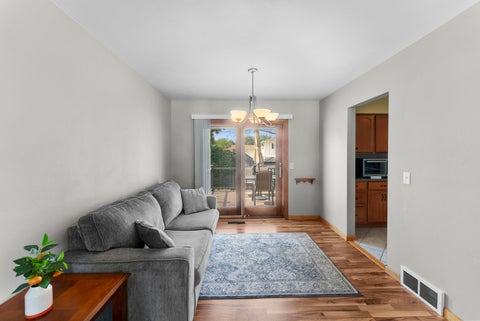 Tiny photo for 2957 9 1/2 Street, East Moline, IL 61244 (MLS # 12752068)