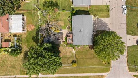Tiny photo for 2957 9 1/2 Street, East Moline, IL 61244 (MLS # 12752068)