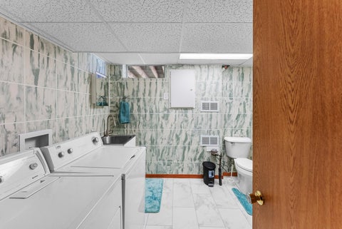 Tiny photo for 2957 9 1/2 Street, East Moline, IL 61244 (MLS # 12752068)