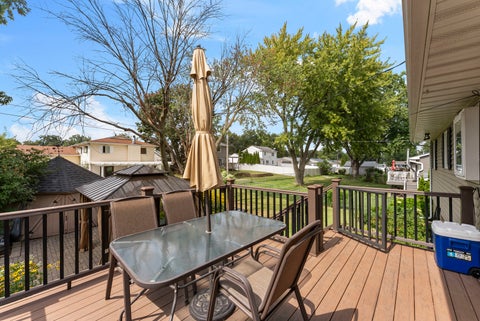 Tiny photo for 2957 9 1/2 Street, East Moline, IL 61244 (MLS # 12752068)