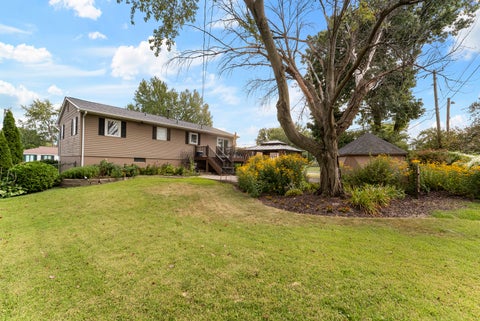 Tiny photo for 2957 9 1/2 Street, East Moline, IL 61244 (MLS # 12752068)