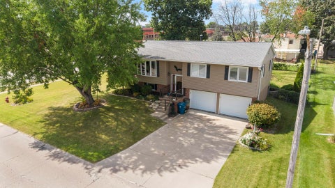 Tiny photo for 2957 9 1/2 Street, East Moline, IL 61244 (MLS # 12752068)