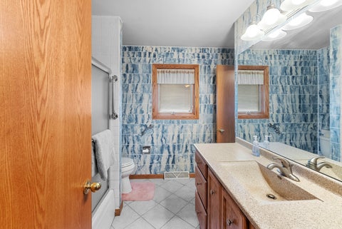 Tiny photo for 2957 9 1/2 Street, East Moline, IL 61244 (MLS # 12752068)