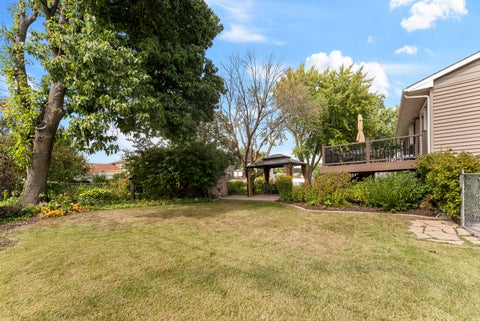 Tiny photo for 2957 9 1/2 Street, East Moline, IL 61244 (MLS # 12752068)