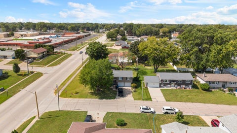 Tiny photo for 2957 9 1/2 Street, East Moline, IL 61244 (MLS # 12752068)