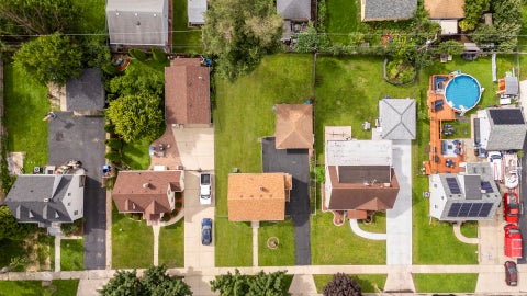 Tiny photo for 337 E Palmer Avenue, Northlake, IL 60164 (MLS # 12738797)
