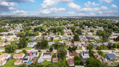 Tiny photo for 337 E Palmer Avenue, Northlake, IL 60164 (MLS # 12738797)