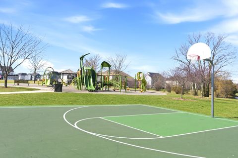 Tiny photo for 12610 S Cherry Blossom Boulevard, Plainfield, IL 60585 (MLS # 12598347)