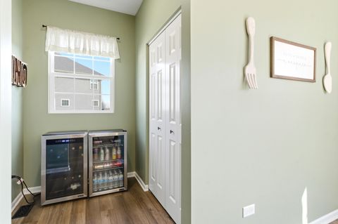 Tiny photo for 12610 S Cherry Blossom Boulevard, Plainfield, IL 60585 (MLS # 12598347)