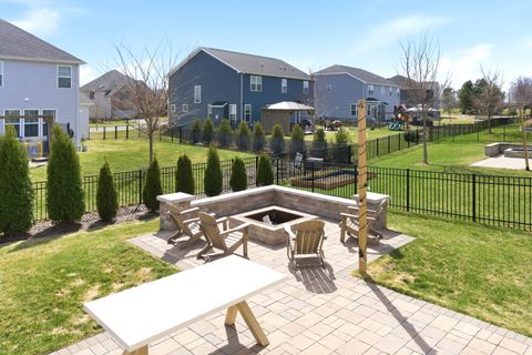 Tiny photo for 12610 S Cherry Blossom Boulevard, Plainfield, IL 60585 (MLS # 12598347)