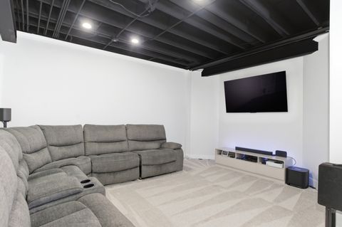 Tiny photo for 12610 S Cherry Blossom Boulevard, Plainfield, IL 60585 (MLS # 12598347)