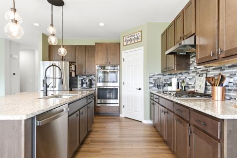 Tiny photo for 12610 S Cherry Blossom Boulevard, Plainfield, IL 60585 (MLS # 12598347)