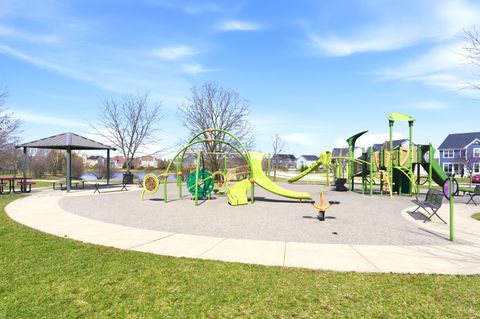 Tiny photo for 12610 S Cherry Blossom Boulevard, Plainfield, IL 60585 (MLS # 12598347)