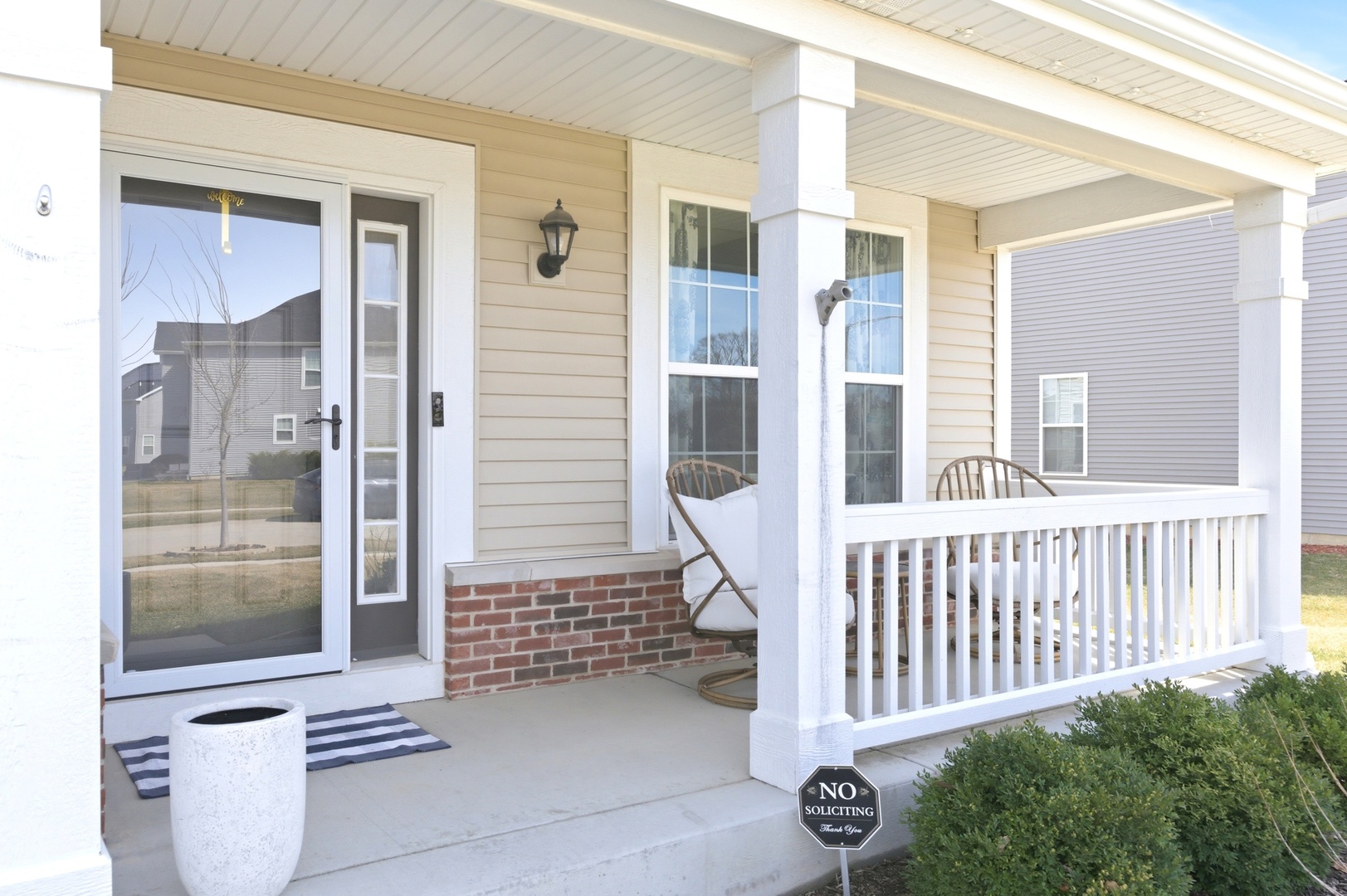 12610 S Cherry Blossom Boulevard