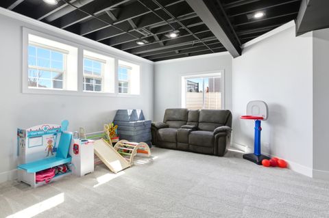 Tiny photo for 12610 S Cherry Blossom Boulevard, Plainfield, IL 60585 (MLS # 12598347)