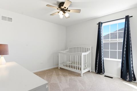 Tiny photo for 12610 S Cherry Blossom Boulevard, Plainfield, IL 60585 (MLS # 12598347)