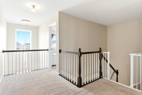 Tiny photo for 12610 S Cherry Blossom Boulevard, Plainfield, IL 60585 (MLS # 12598347)