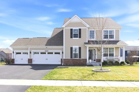 12610 S Cherry Blossom Boulevard Plainfield IL 60585