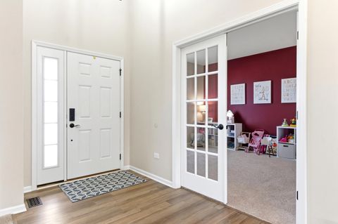 Tiny photo for 12610 S Cherry Blossom Boulevard, Plainfield, IL 60585 (MLS # 12598347)