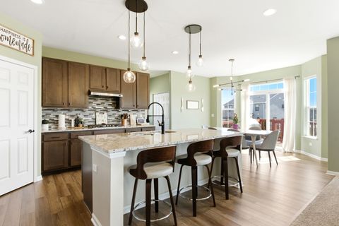 Tiny photo for 12610 S Cherry Blossom Boulevard, Plainfield, IL 60585 (MLS # 12598347)