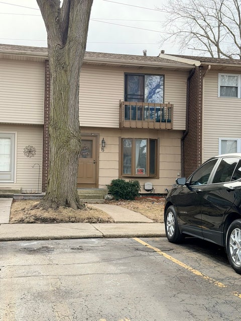 Tiny photo for 15 Washington Court, Plainfield, IL 60544 (MLS # 12578888)