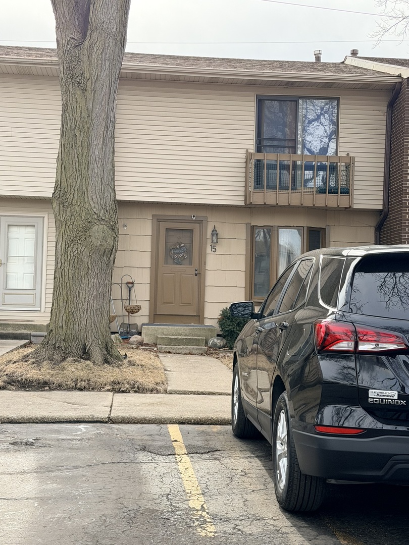 15 Washington Court