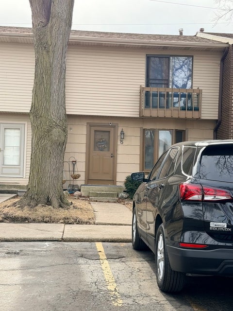 Tiny photo for 15 Washington Court, Plainfield, IL 60544 (MLS # 12578888)