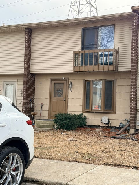 Tiny photo for 15 Washington Court, Plainfield, IL 60544 (MLS # 12578888)