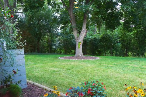 Tiny photo for 1920 N Washington Street, Wheaton, IL 60187 (MLS # 12593136)