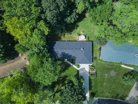 Tiny photo for 1920 N Washington Street, Wheaton, IL 60187 (MLS # 12593136)