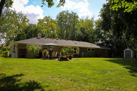 Tiny photo for 1920 N Washington Street, Wheaton, IL 60187 (MLS # 12593136)