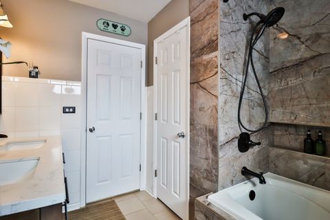 Tiny photo for 1920 N Washington Street, Wheaton, IL 60187 (MLS # 12593136)