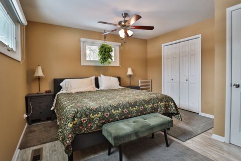 Tiny photo for 1920 N Washington Street, Wheaton, IL 60187 (MLS # 12593136)