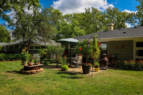 Tiny photo for 1920 N Washington Street, Wheaton, IL 60187 (MLS # 12593136)