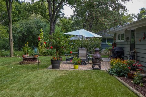Tiny photo for 1920 N Washington Street, Wheaton, IL 60187 (MLS # 12593136)