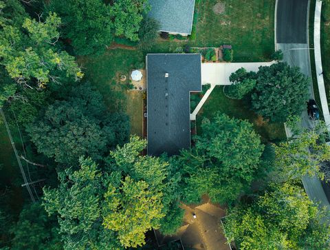 Tiny photo for 1920 N Washington Street, Wheaton, IL 60187 (MLS # 12593136)