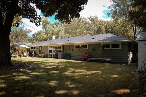 Tiny photo for 1920 N Washington Street, Wheaton, IL 60187 (MLS # 12593136)