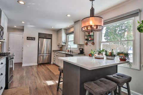 Tiny photo for 1920 N Washington Street, Wheaton, IL 60187 (MLS # 12593136)