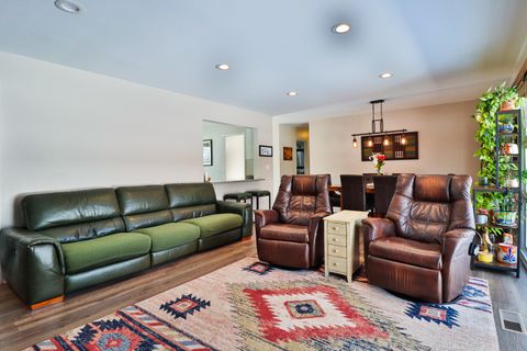 Tiny photo for 1920 N Washington Street, Wheaton, IL 60187 (MLS # 12593136)