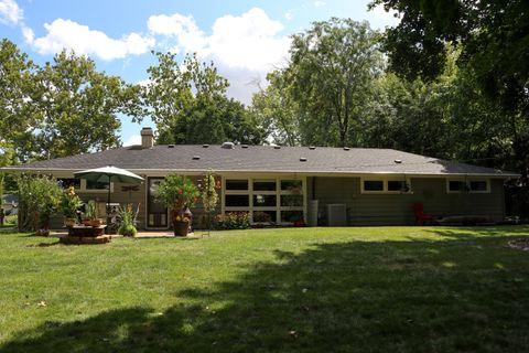 Tiny photo for 1920 N Washington Street, Wheaton, IL 60187 (MLS # 12593136)