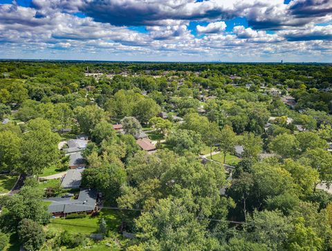 Tiny photo for 1920 N Washington Street, Wheaton, IL 60187 (MLS # 12593136)