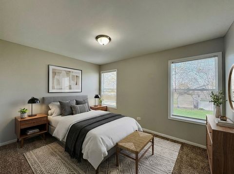 Tiny photo for 20513 S Acorn Ridge Drive, Frankfort, IL 60423 (MLS # 12547812)