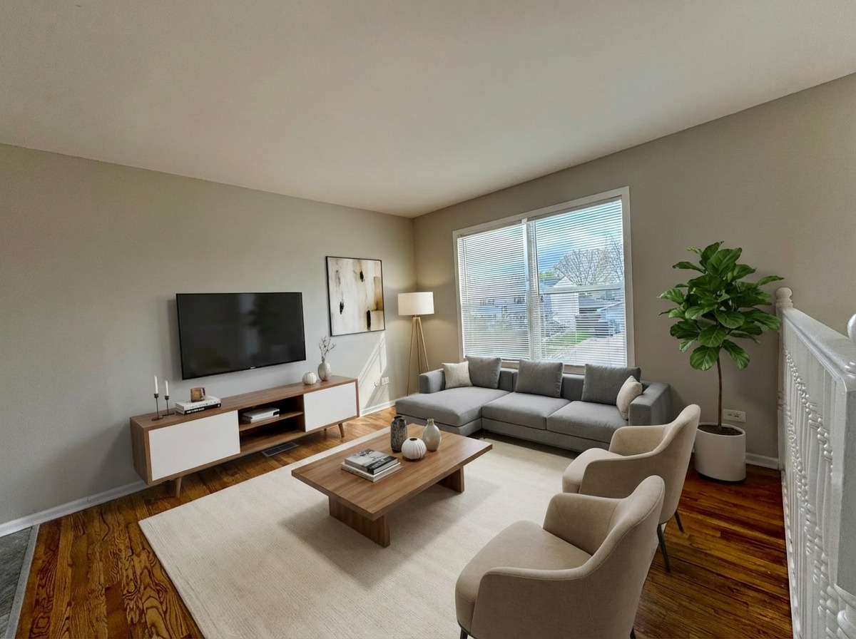 20513 S Acorn Ridge Drive