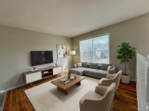 Tiny photo for 20513 S Acorn Ridge Drive, Frankfort, IL 60423 (MLS # 12547812)