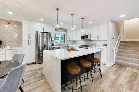 Tiny photo for 514 S Yale Avenue, Villa Park, IL 60181 (MLS # 12693209)