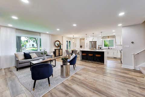 Tiny photo for 514 S Yale Avenue, Villa Park, IL 60181 (MLS # 12693209)