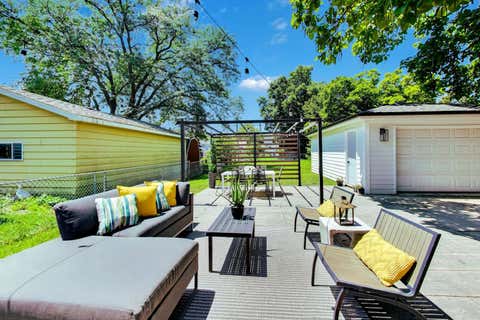 Tiny photo for 514 S Yale Avenue, Villa Park, IL 60181 (MLS # 12693209)