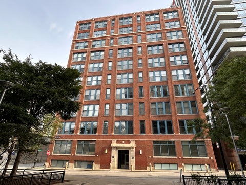Photo of 124 W POLK Street #504, Chicago, IL 60605 (MLS # 12746859)